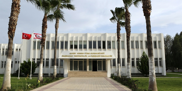 “Rum y�netimi, provokasyonlarla Denya-Serhatk�y b�lgesinde gerginlik yaratmaya devam ediyor” 