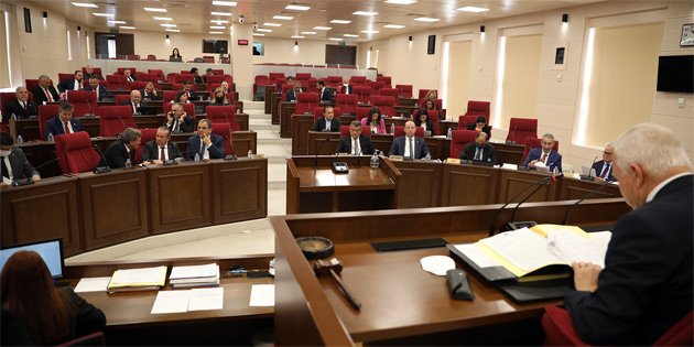 HEM YASAMA HEM DENET�M 