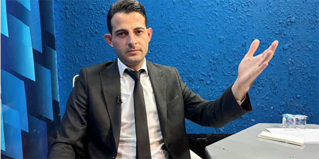 S�YASET ��KT� MEMLEKET DE ��KME NOKTASINA GEL�YOR! 