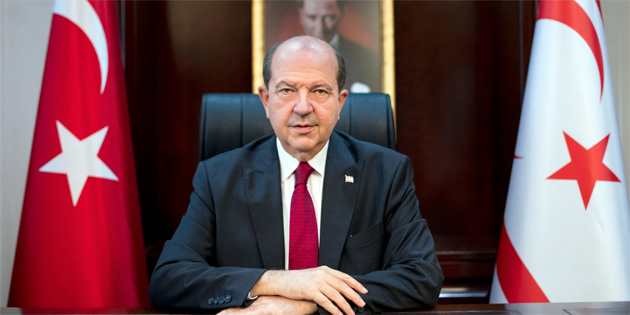 “Dnya barn dinamitliyor'
