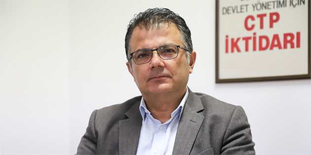 5+1 TOPLANTILARININ NCESNDE TATAR SYAS PARTLERLE GRMEL 