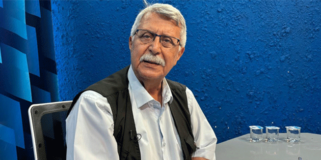 Soyer: “Kendi g�c�m�z� kullanmazsak birileri ‘yeyin bu pilav’ diyecek”