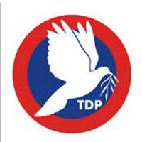 TDP’de yetkiler verildi 