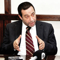 “Gney, ayn samimiyette deil” 