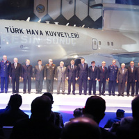 “Ge� oldu ama iyi oldu” 