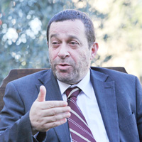 “HKMETN BOZULMASIYLA LGL HBR EMARE YOKTUR''