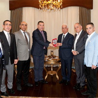 “AL-VERLER HALKLA PAYLAACAIM”