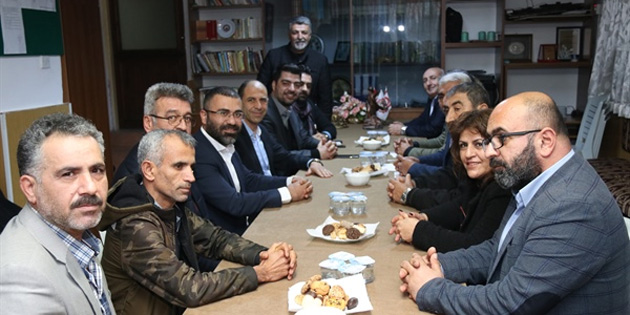 “52 y�ld�r de�i�meyen y�ntemle de ��z�m olmaz, yeni �artlar olu�turulmal�” 