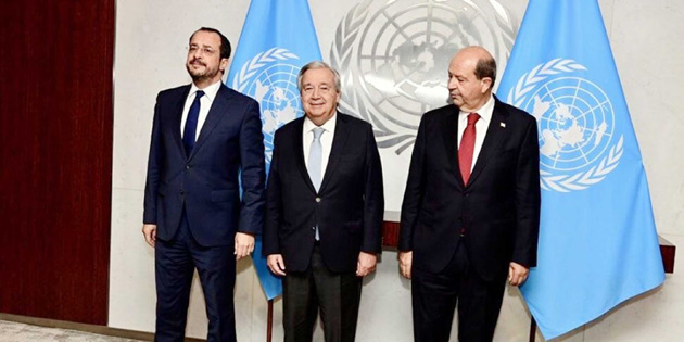 17-18 MART’TA CENEVRE’DE 5+1 TOPLANTISI KES�NLE�T�! 