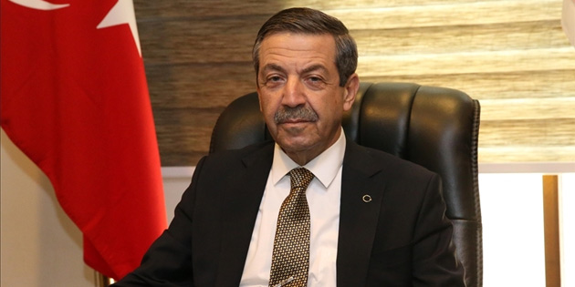 HALKIMIZIN ZEKASINA HAKARET ETMEY�N! 