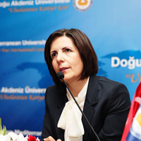 “Kalc zm halklarn barmas ile mmkndr” 