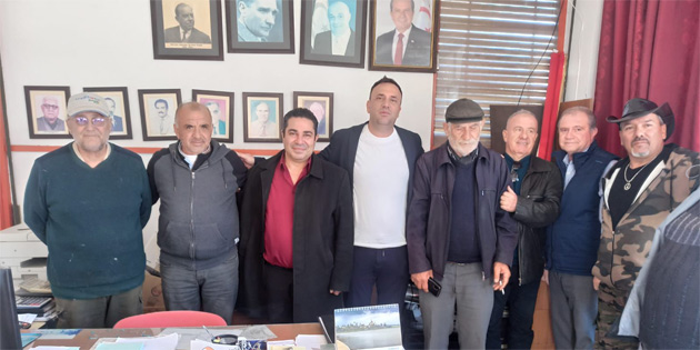 eler: “reticinin tecrbe ve bilgilerinden yararlanp bu alanda politika reteceiz” 