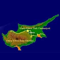 Gney’de uluslararas konferans endiesi 