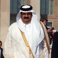 Katar ile ‘altn anlama’ 