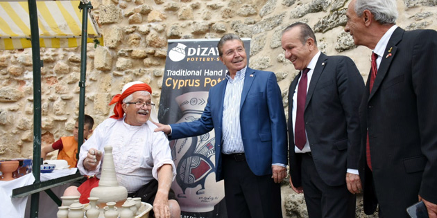 ANT�K L�MAN’DAN SONRA TUR�ZM ���N YEN� ADIMLAR 