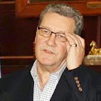 Mzakereci belli deil