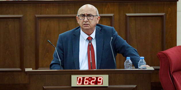 HKMETN NADI KAOSA SRKLYOR 
