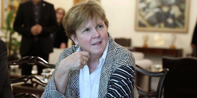 Lute’un gelii bekleniyor 