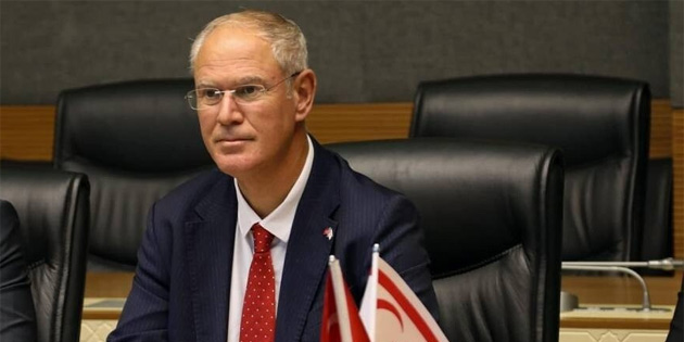 ABD RUMLARLA STRATEJK ORTAKLIK KURMAMALIDIR 
