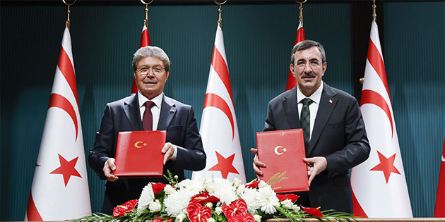 ktisadi ve Mali birlii Anlamas Resmi Gazete'de yaymland 