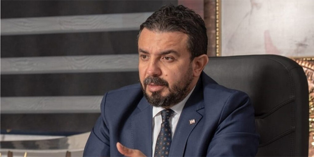 YDP KEND ADAYINI IKARACAK 