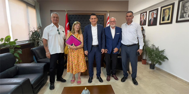 LKEDE TAINMAZ MALI OLAN YABANCILAR DERTL 