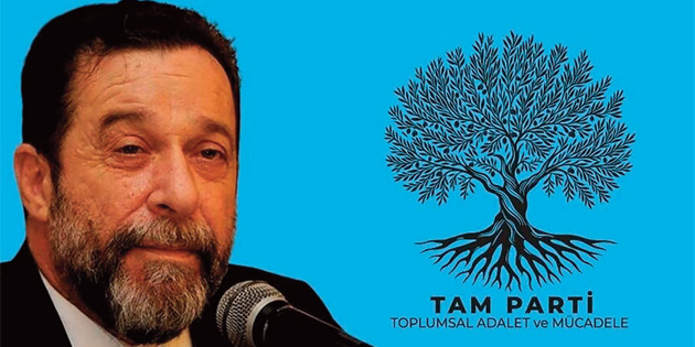 SERDAR DENKTA’TAN TAM PART 