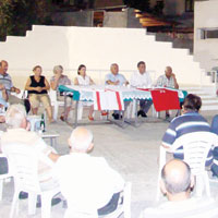 ‘Yeni vatanda�l��a kar��y�z’