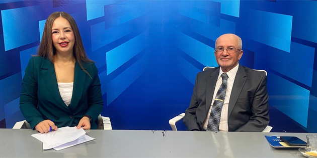 Eski Ba�m�zakereci Ertu�: “Tuzaklarla dolu gayri resmi g�r��melerin iyi y�netilmesi gerekir”