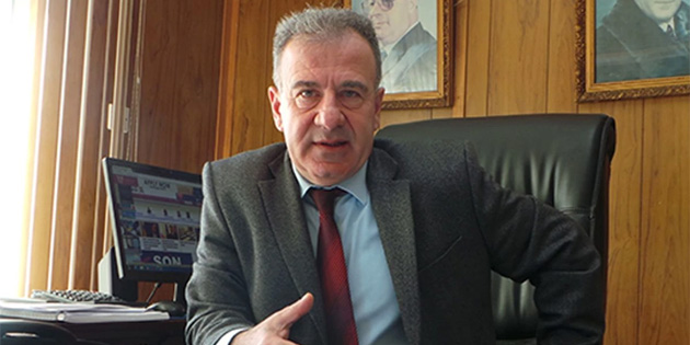 Yaylal�, TDP’nin ekonomi politikalar�n� anlatt�