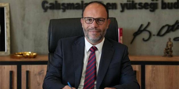 E��T�M SE��M VAAD� DE��L SORUMLULU�UMUZDUR 