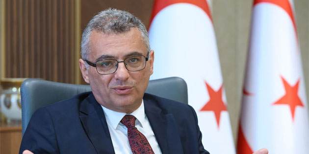 G�NEY’�N �NER�S�NE ERH�RMAN’DAN YANIT: KABUL EDEB�LECE��M �EY DE��L 