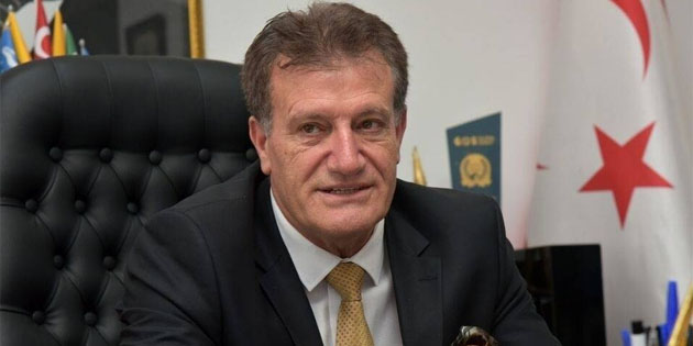 ARIKLI: SUCUO�LU’NUN S�ZLER� TAM B�R FECAAT 