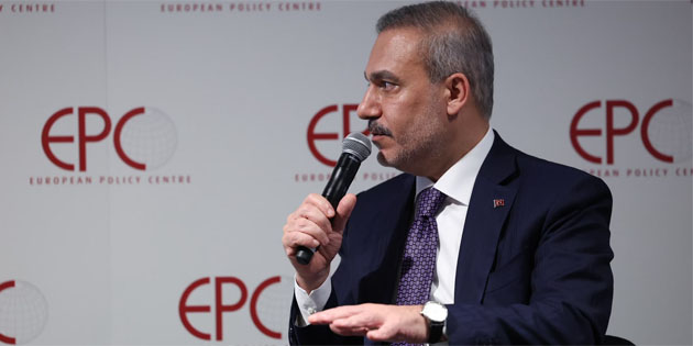 HAKAN F�DAN’DAN KIBRISLI RUMLARA ELEKTR�K DAVET�! 
