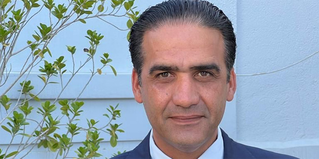 “Enkaz edebiyat� yapmayaca��m”