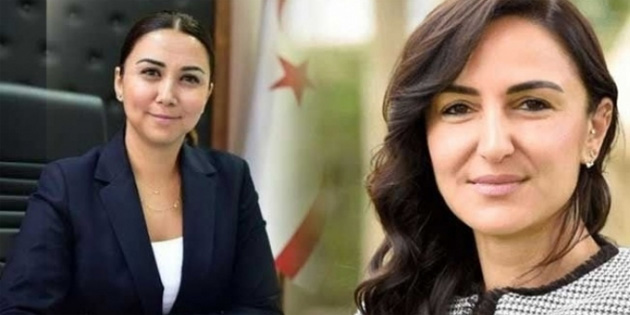 Milletvekilleri Baybars ve Rogers, istifalar� konusunda a��klama yapt�