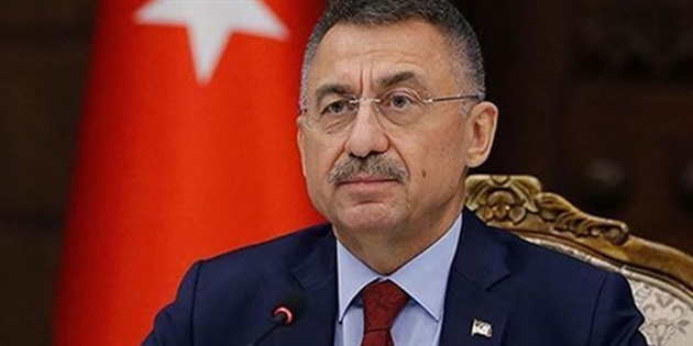 Oktay, 'Kanl� Noel'de hayat�n� kaybedenleri and� 