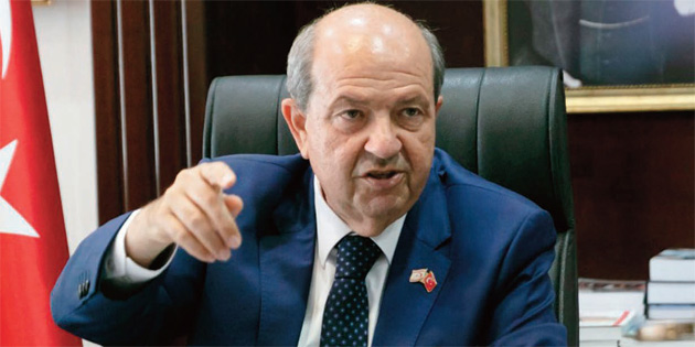 KIBRIS SORUNUNU K�M ��ZMEY� �STEMEZ? 