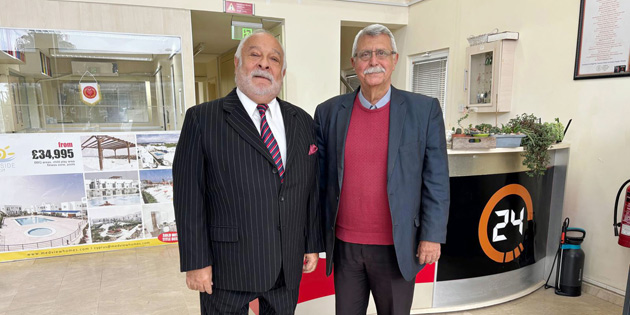 �N�M�ZE GET�RD�KLER� P�LAVI B�ZE YED�RECEKLER