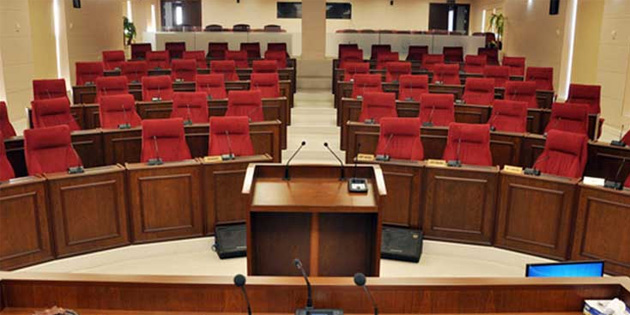 Cumhuriyet Meclisi yar�n toplanacak 