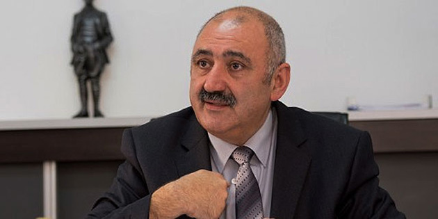 Burcu: Gneydeki giriimi saygdeer buluyoruz