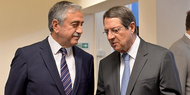 Liderler haftaya bir araya gelebilir