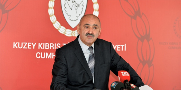 “Yalan ve Mesnetsiz sulamalar devam ediyor” 