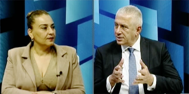 TAOY: ADALET N YETK KARMAASI NLENMEL! 