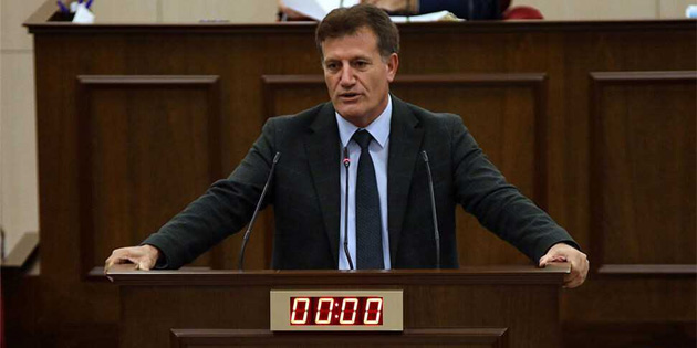 LKEDE 3 AY NDE 4.5 G’YE GELECEK 