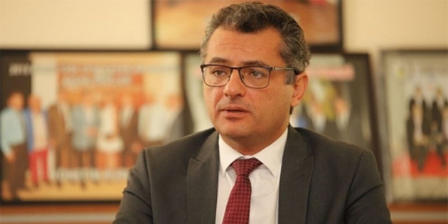 �LKEM�Z VAH�� BATI’YA D�ND� 