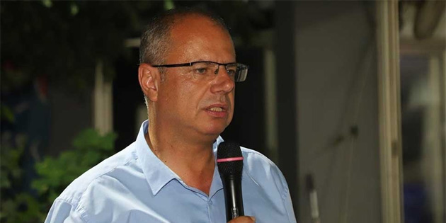 25 HAZRAN’DA BU SSTEM SONA ERECEK 