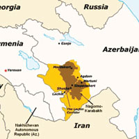 KKTC’Y� TANISAK KARABA�’I TANIRLAR