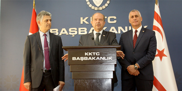 “Maalesef 2019 y�l� bizim i�in kaybedilmi� bir y�ld�r” 