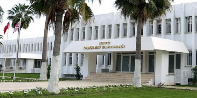DILER BAKANLII’NDAN MARA AIKLAMASI